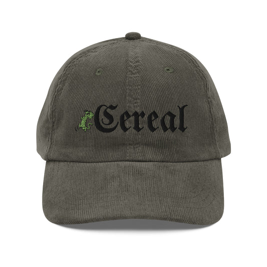 Yemi Cereal Hat